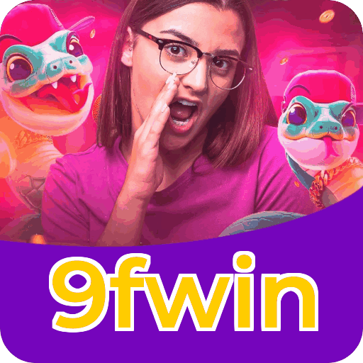 Instalação PC 9fwin