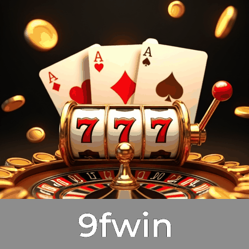 9fwin: Cassino Online Seguro e Divertido