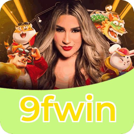 Slots Premium da PG Soft na 9fwin