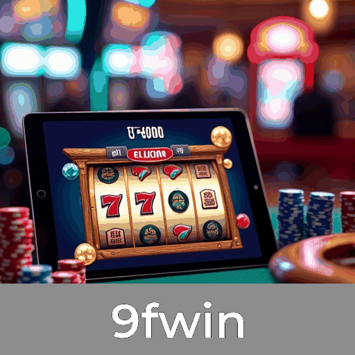9fwin: Bônus Generosos e Ofertas Únicas Esperam por Você!