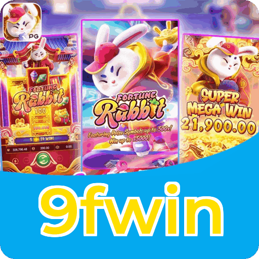 Siga a 9fwin no Facebook