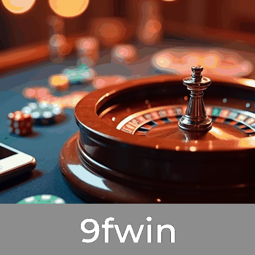 Tecnologia Robusta e Segura da 9fwin com Design Resiliente