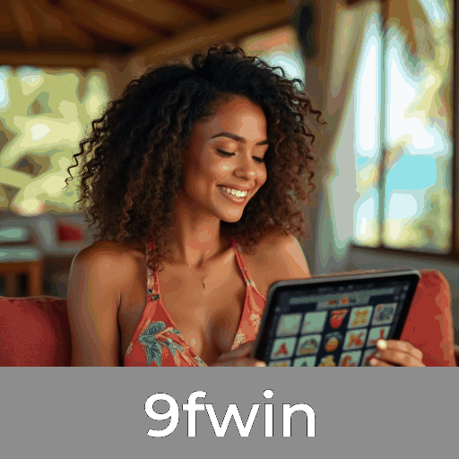 9fwin: Especialista em apostas esportivas com foco no Brasil