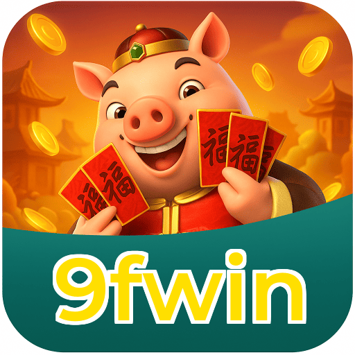 9fwin Logo