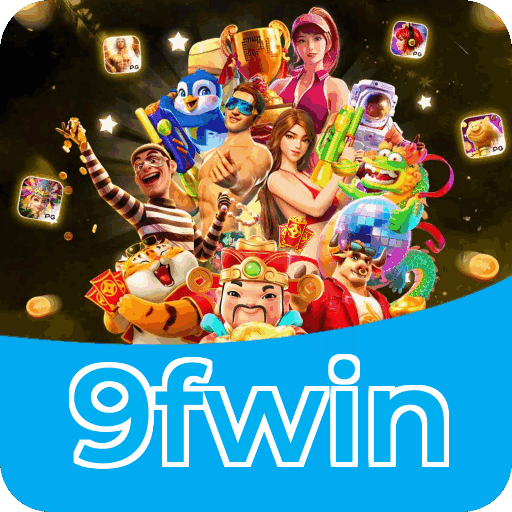 Certificações de segurança e licenças da 9fwin