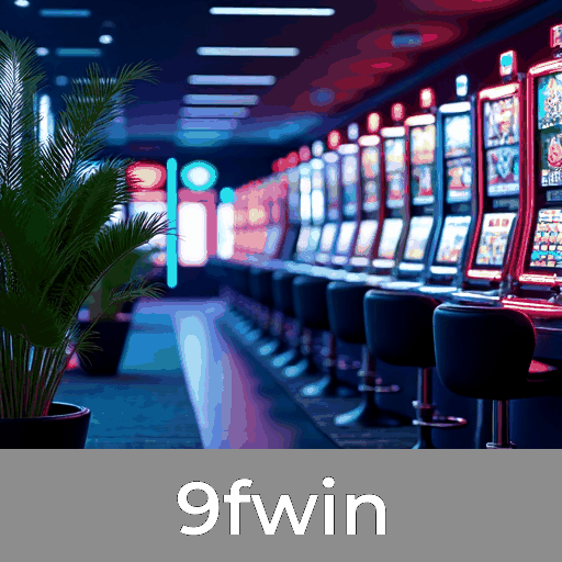 9fwin: O App Completo Para Apostar com Facilidade