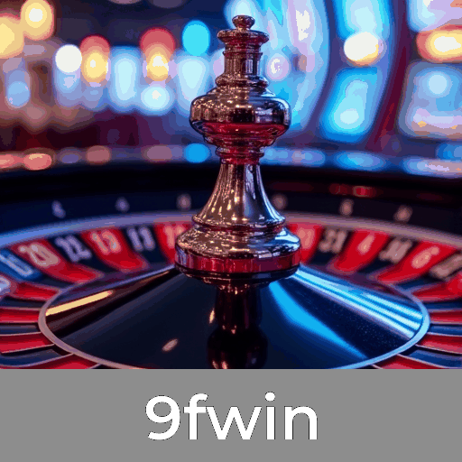 9fwin: Slots com Jackpot, Dealer ao Vivo e Mais